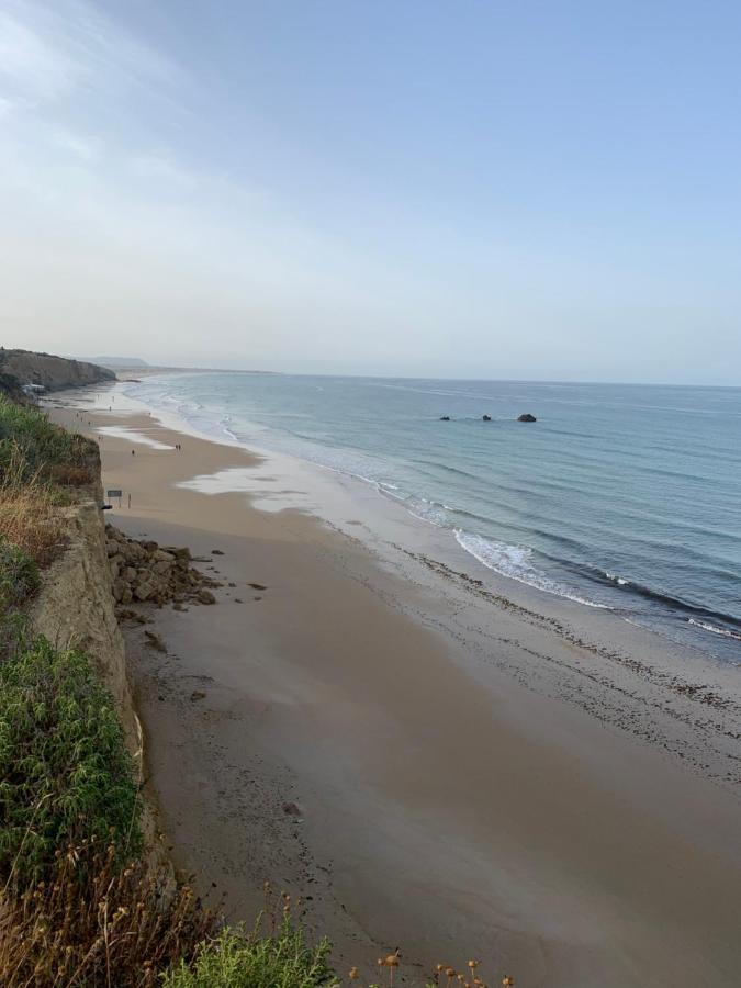 Anyway Conil Un Lujo Frente Al Mar Villa