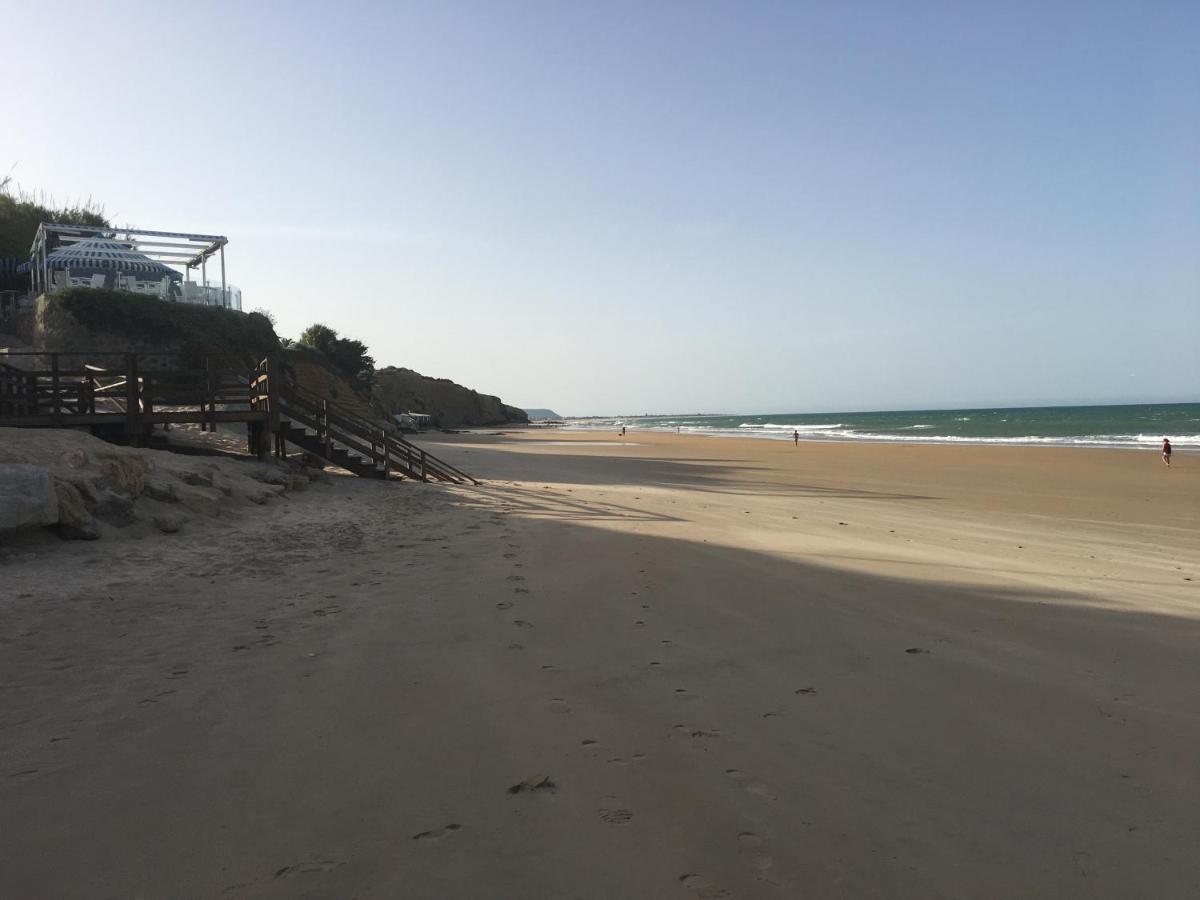 Villa Anyway Conil Un Lujo Frente Al Mar