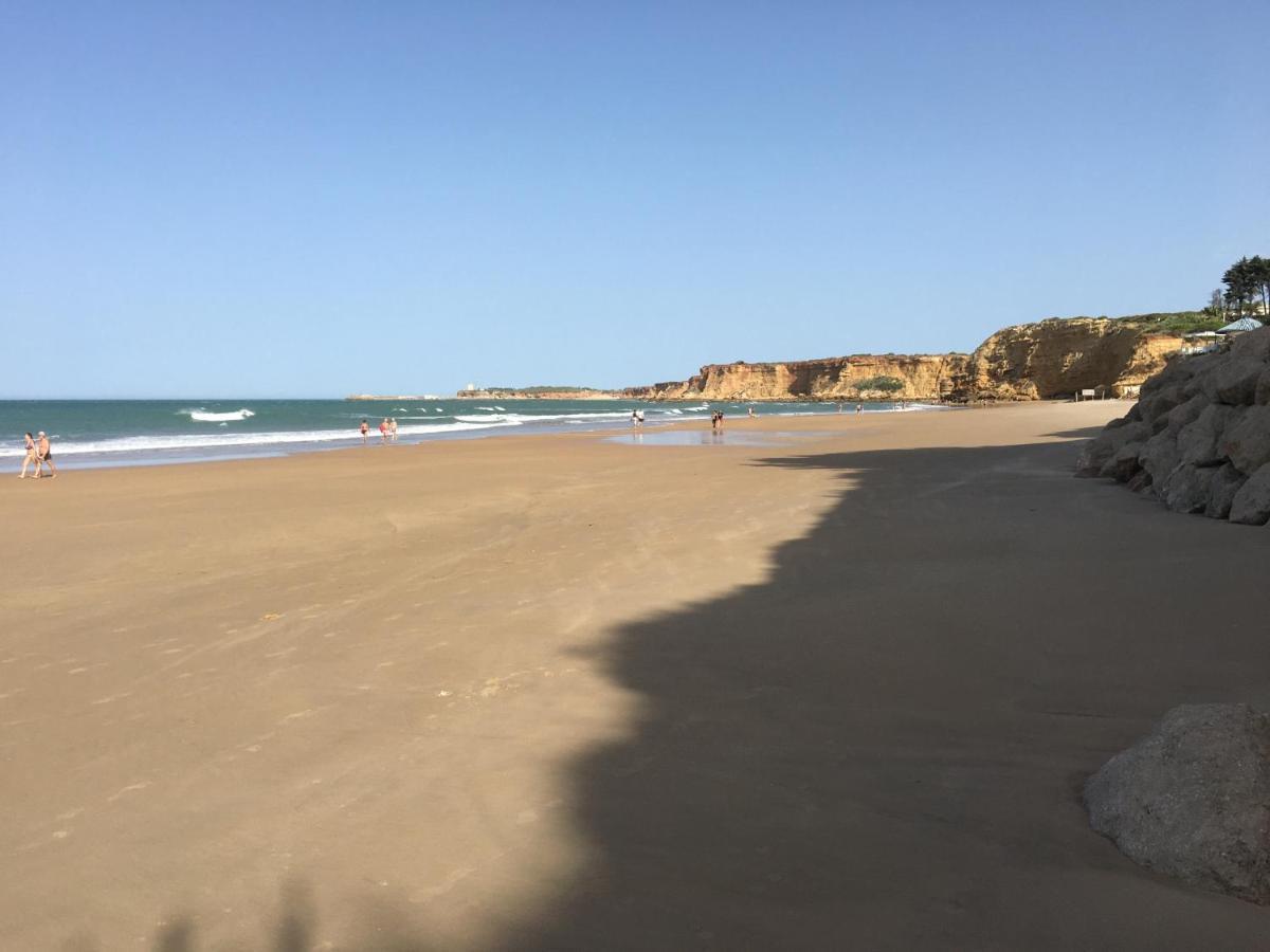 Anyway Conil Un Lujo Frente Al Mar Villa *