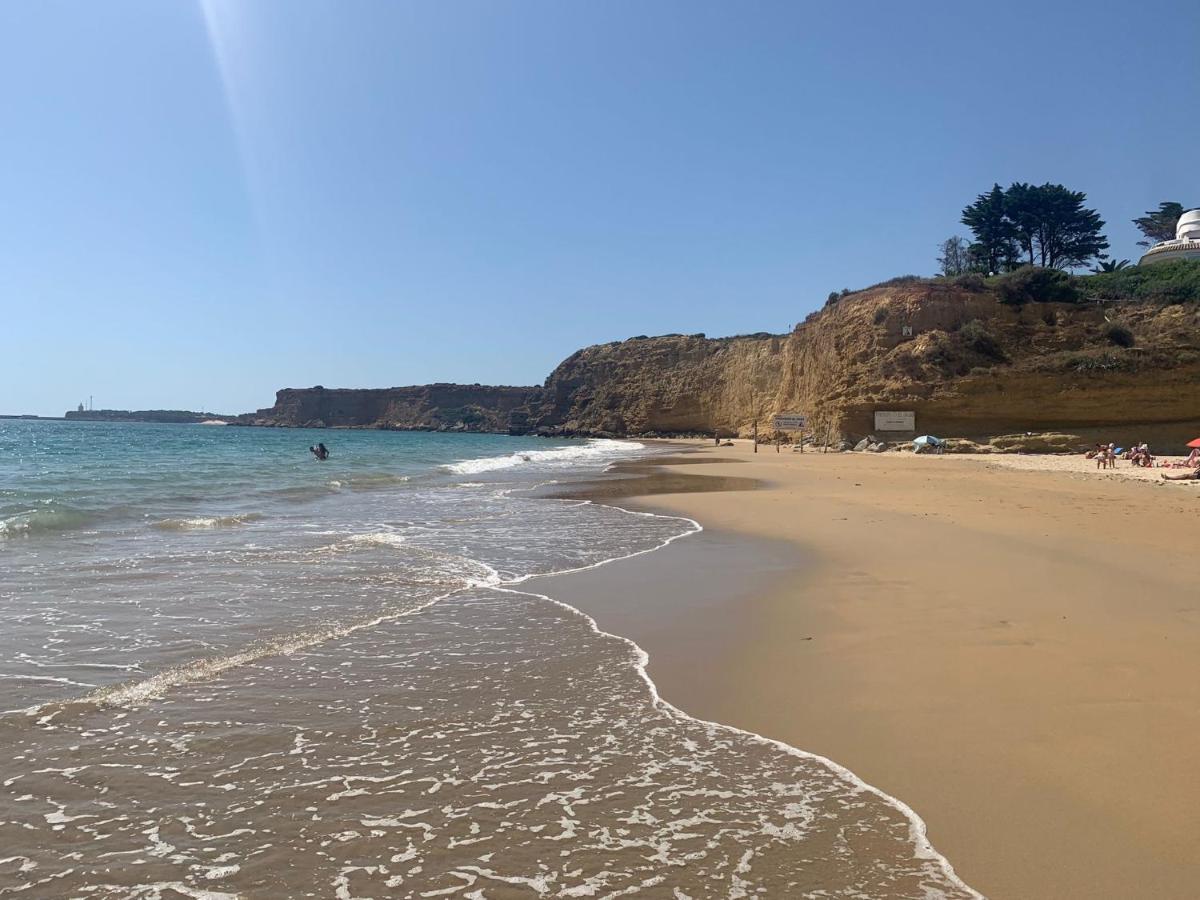 Anyway Conil Un Lujo Frente Al Mar Villa *