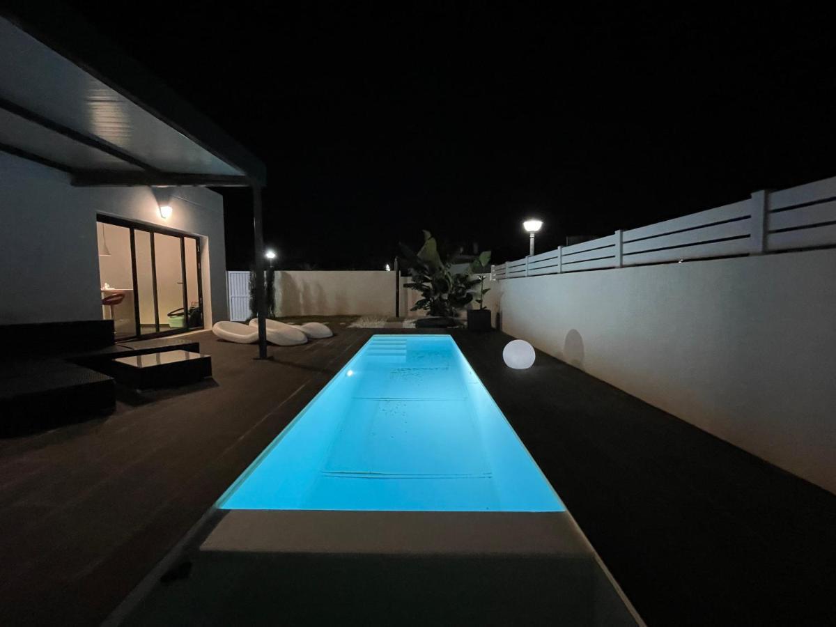Villa Anyway Conil Un Lujo Frente Al Mar