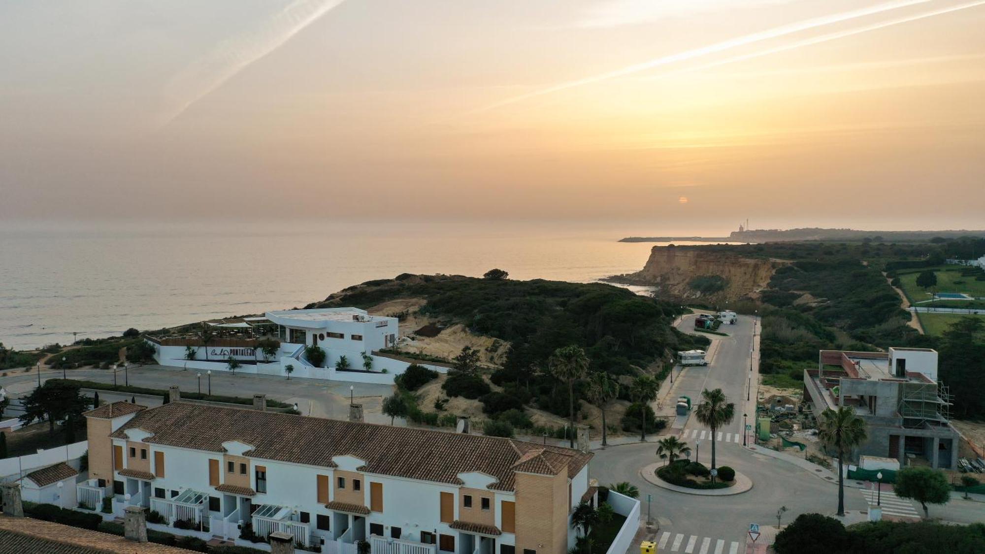 Villa Anyway Conil Un Lujo Frente Al Mar *