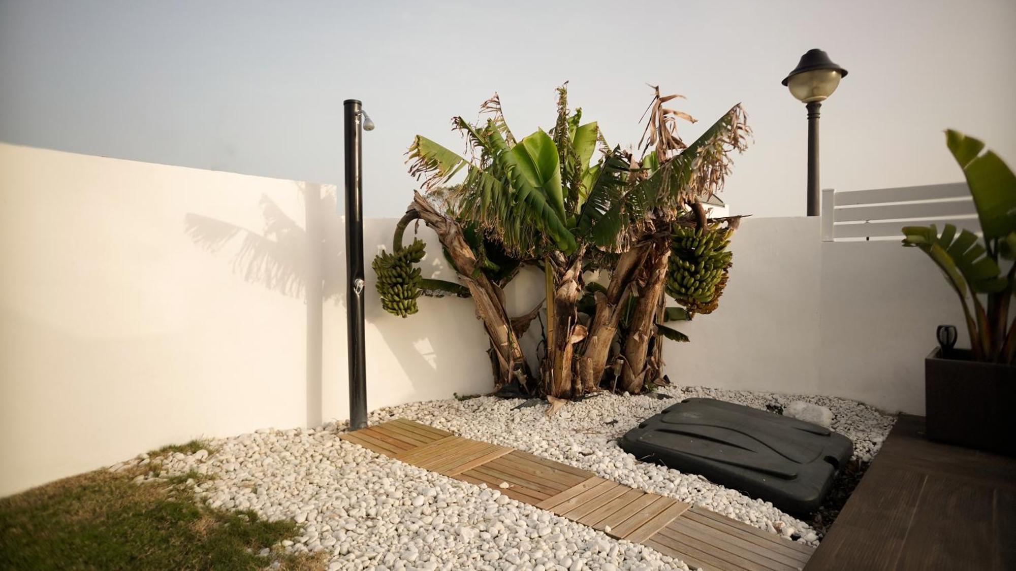Villa Anyway Conil Un Lujo Frente Al Mar Conil De La Frontera