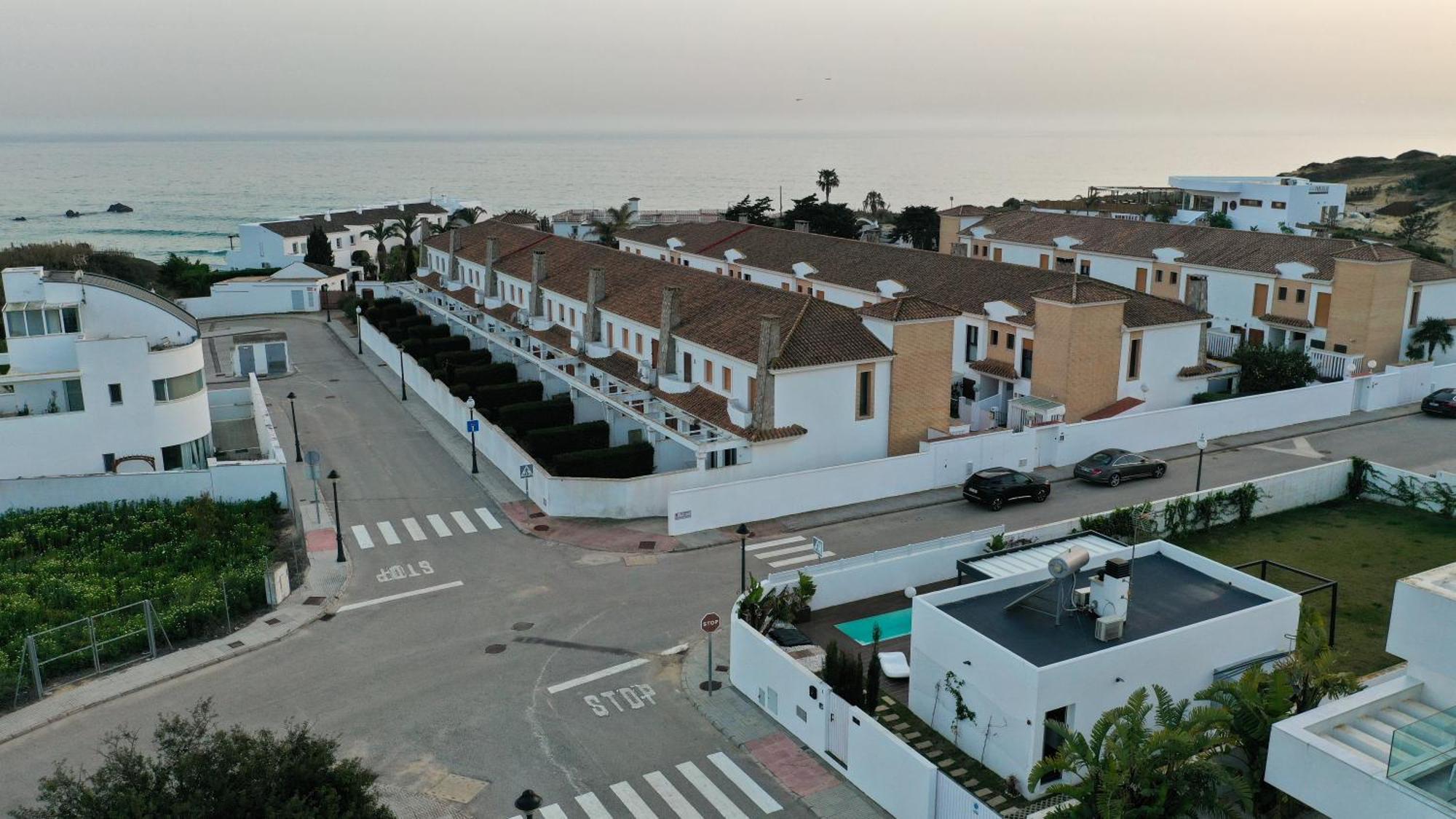 Anyway Conil Un Lujo Frente Al Mar Conil De La Frontera